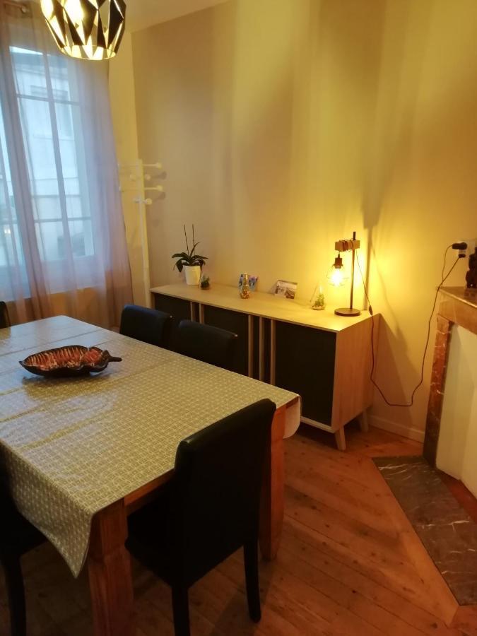 Jolie Maison A 200 M Des Plages Du Debarquement 滨海圣奥班 外观 照片
